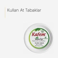 Kullan At Tabaklar